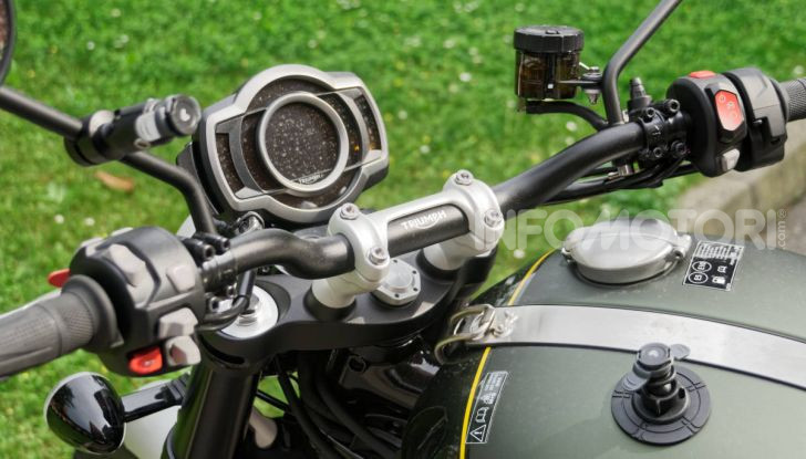 Recensione sistema Opti di Lampa da moto: fissare action cam e cellulare è più facile - Foto 31 di 35