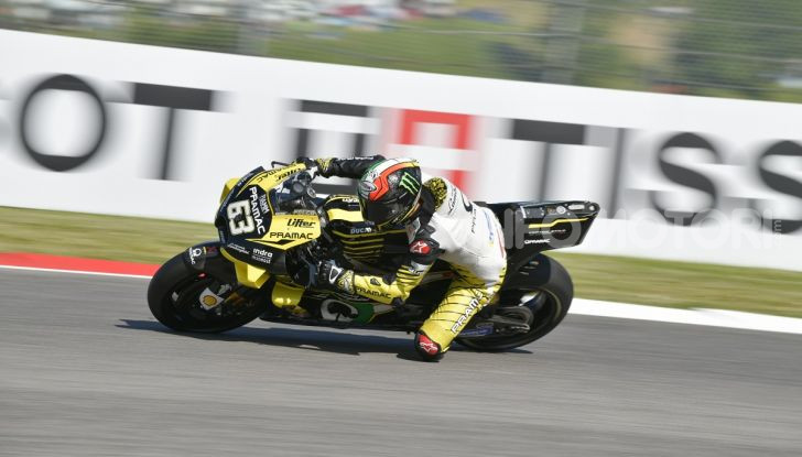 Calendario agonistico Mugello 2022: la MotoGP sarà a porte aperte - Foto 18 di 52