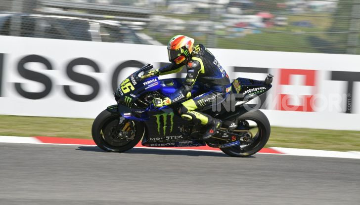 Calendario agonistico Mugello 2022: la MotoGP sarà a porte aperte - Foto 22 di 52