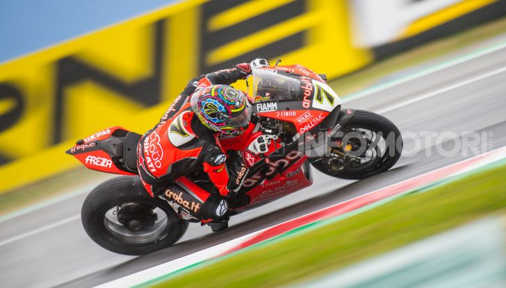 SBK 2019 GP di San Marino: le più belle immagini del round di Misano - Foto 3 di 39