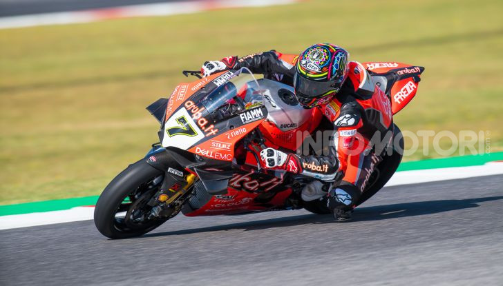 SBK 2019 GP di San Marino: le più belle immagini del round di Misano - Foto 12 di 39