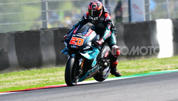 Calendario agonistico Mugello 2022: la MotoGP sarà a porte aperte - Foto 11 di 52