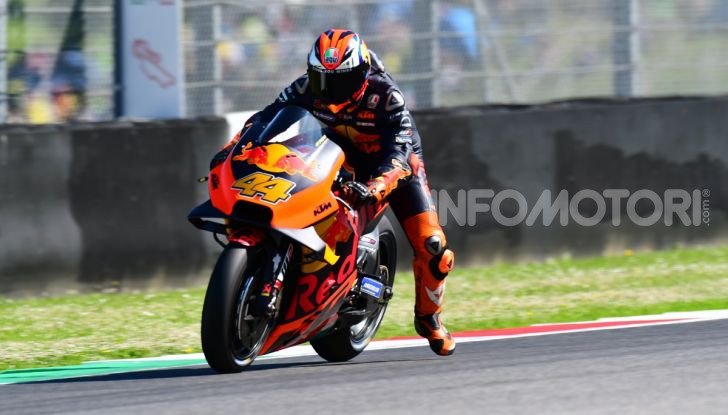 Calendario agonistico Mugello 2022: la MotoGP sarà a porte aperte - Foto 14 di 52