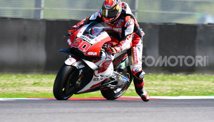 Calendario agonistico Mugello 2022: la MotoGP sarà a porte aperte - Foto 16 di 52