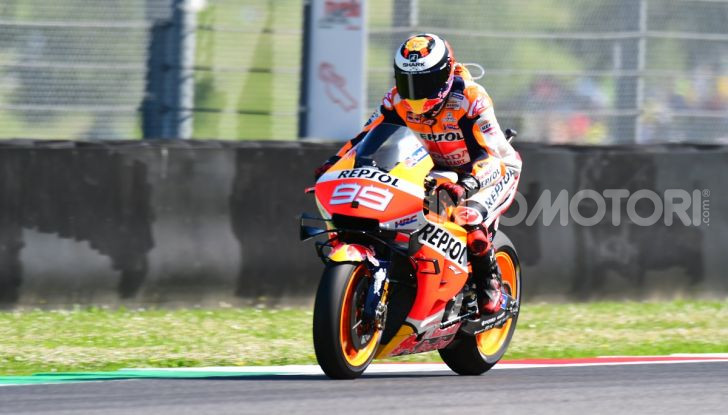 Calendario agonistico Mugello 2022: la MotoGP sarà a porte aperte - Foto 9 di 52