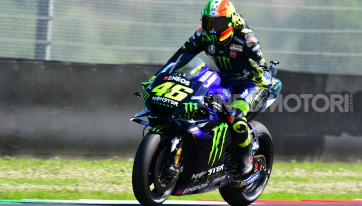 Calendario agonistico Mugello 2022: la MotoGP sarà a porte aperte - Foto 7 di 52