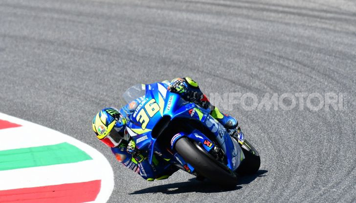 Calendario agonistico Mugello 2022: la MotoGP sarà a porte aperte - Foto 40 di 52