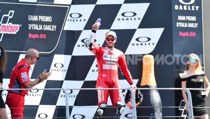 Calendario agonistico Mugello 2022: la MotoGP sarà a porte aperte - Foto 45 di 52