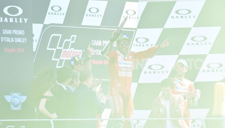 Calendario agonistico Mugello 2022: la MotoGP sarà a porte aperte - Foto 49 di 52