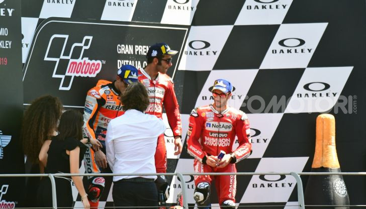 Calendario agonistico Mugello 2022: la MotoGP sarà a porte aperte - Foto 51 di 52