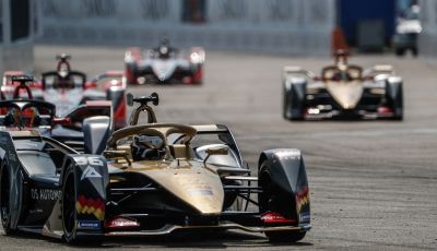 DS TECHEETAH a Berna: obbiettivo doppio podio
