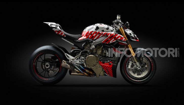 Tragedia alla Pikes Peak: morto il campione Carlin Dunne su Ducati Streetfighter - Foto 1 di 4