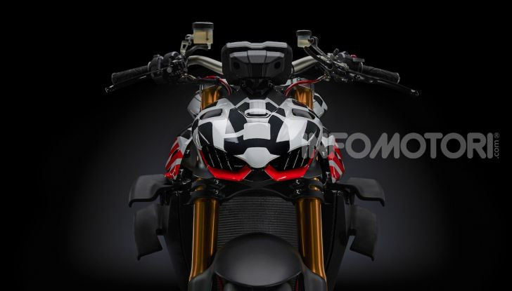 Tragedia alla Pikes Peak: morto il campione Carlin Dunne su Ducati Streetfighter - Foto 3 di 4
