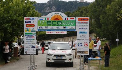 Torna l’Ecorally San Marino – Montegiardino Trofeo Energreen