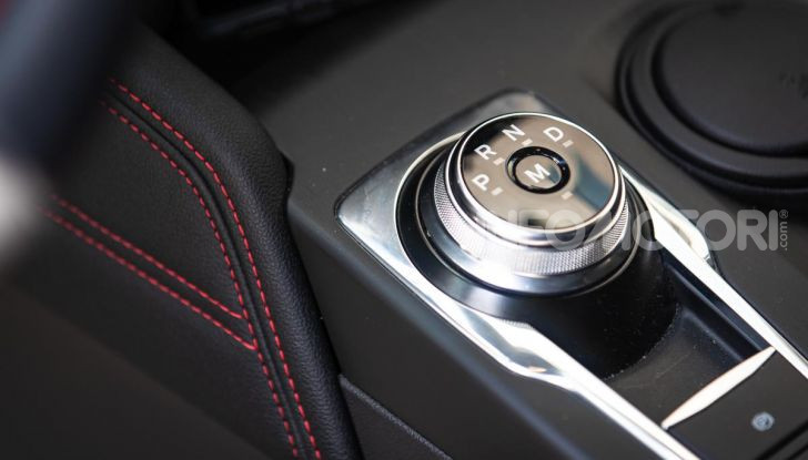 Prova Ford Focus Wagon 1.5 EcoBoost ST Line: per papà sportivi, ma non solo! - Foto 20 di 33