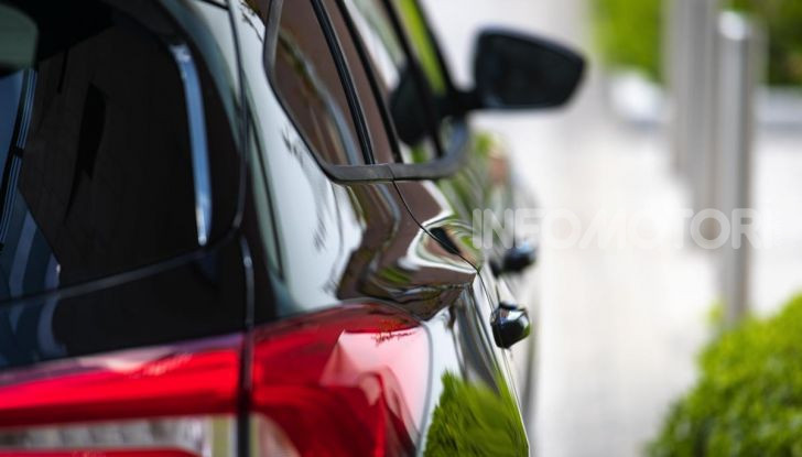 Prova Ford Focus Wagon 1.5 EcoBoost ST Line: per papà sportivi, ma non solo! - Foto 14 di 33