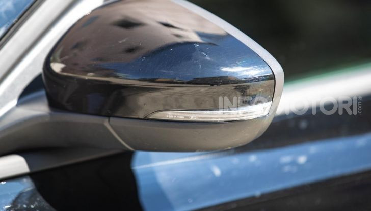 Prova Ford Focus Wagon 1.5 EcoBoost ST Line: per papà sportivi, ma non solo! - Foto 31 di 33