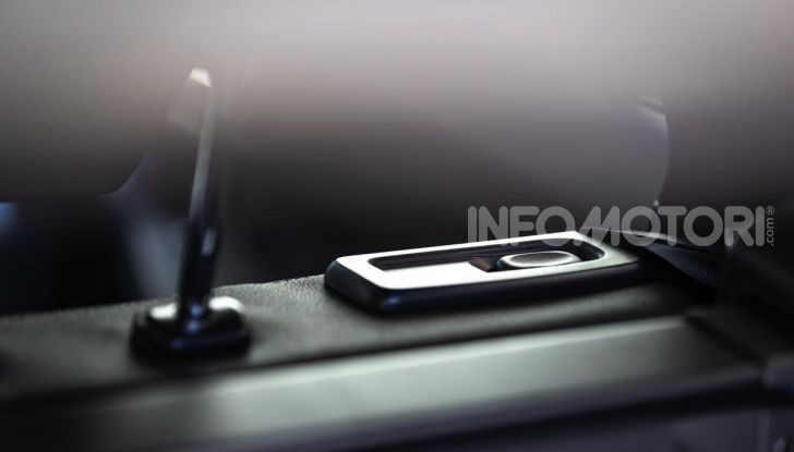 Prova Ford Focus Wagon 1.5 EcoBoost ST Line: per papà sportivi, ma non solo! - Foto 28 di 33