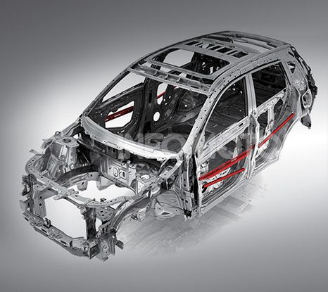 Haval H2, il nuovo SUV compatto bifuel del marchio di Great Wall - Foto 8 di 24