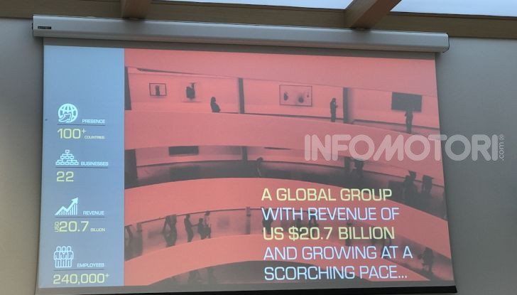 Mahindra GOA Pik-Up Plus 2019, prezzi e allestimenti del nuovo pick-up - Foto 15 di 16