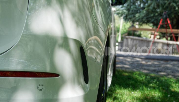 [VIDEO] Nuova Mercedes Classe B 2019: Prova, caratteristiche e opinioni - Foto 33 di 53
