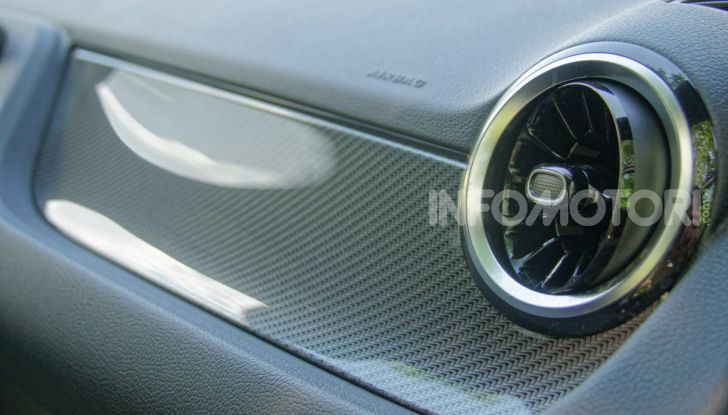[VIDEO] Nuova Mercedes Classe B 2019: Prova, caratteristiche e opinioni - Foto 45 di 53