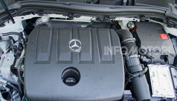 [VIDEO] Nuova Mercedes Classe B 2019: Prova, caratteristiche e opinioni - Foto 47 di 53
