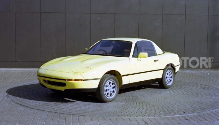 Mazda CX-30 e MX-5 protagoniste al Parco Valentino 2019 - Foto 32 di 34