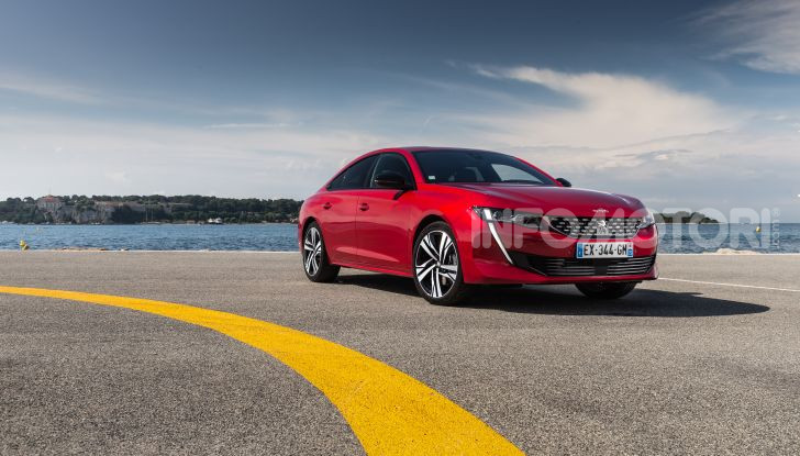 PEUGEOT 403 con cambio automatico JAEGER - Foto 5 di 5