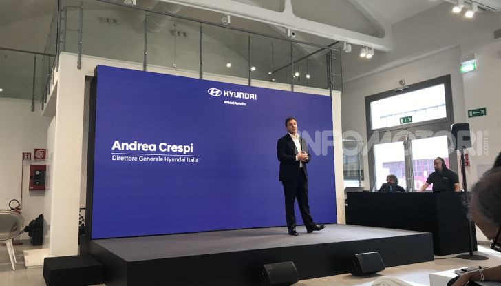 Next Awaits, il futuro in casa Hyundai è adesso - Foto 5 di 8