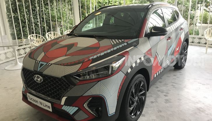 Next Awaits, il futuro in casa Hyundai è adesso - Foto 2 di 8