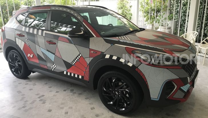 Next Awaits, il futuro in casa Hyundai è adesso - Foto 6 di 8