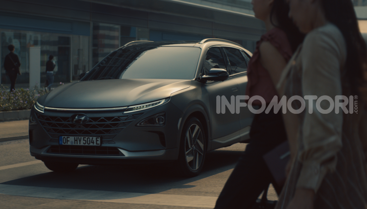 Next Awaits, il futuro in casa Hyundai è adesso - Foto 3 di 8