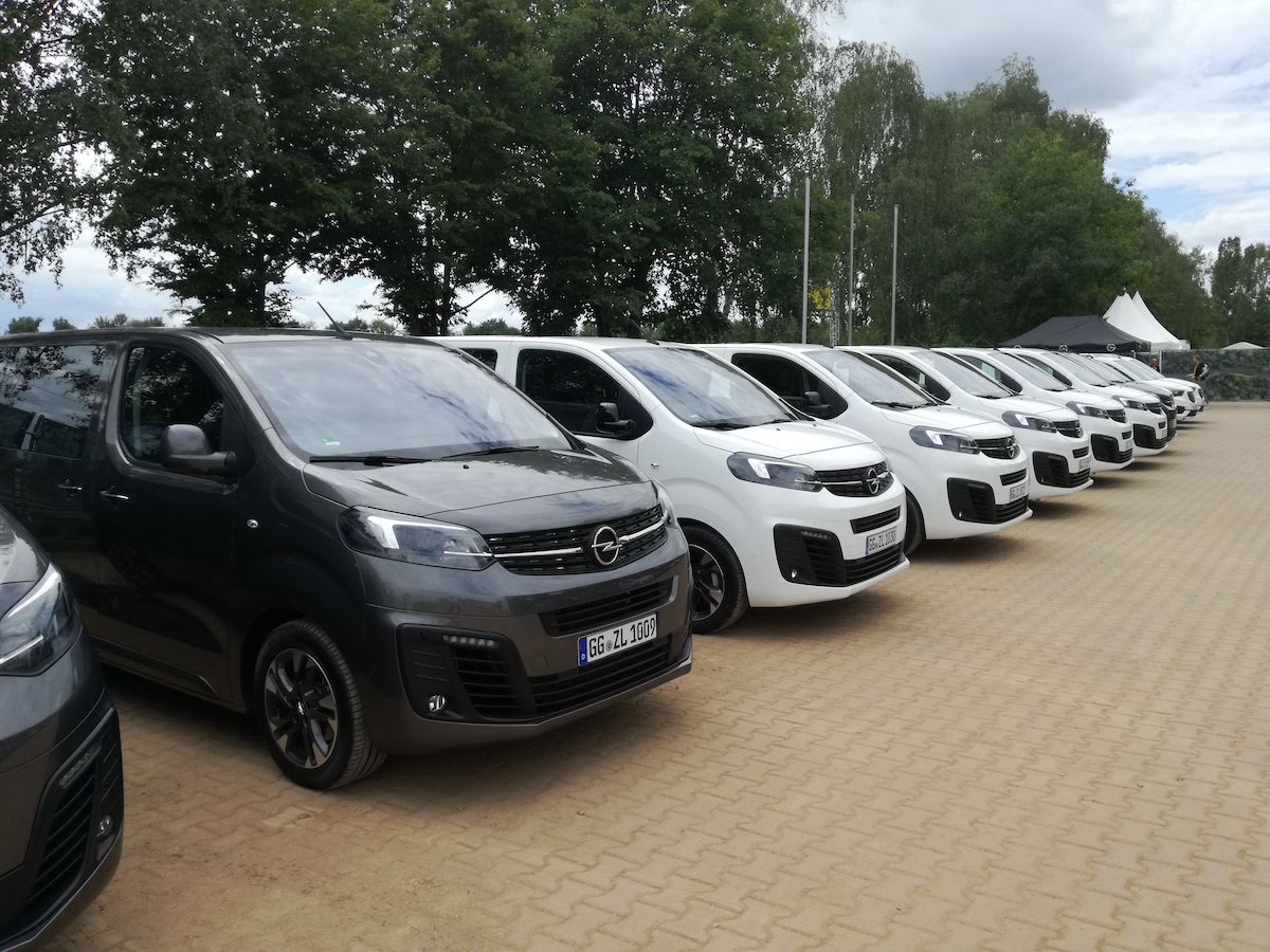 Meccanismo Alzacristalli Per OPEL ZAFIRA LIFE Dal 2019 In Poi 3 Porte Anteriore Destro Di Ricambio 9808388480 9829889680