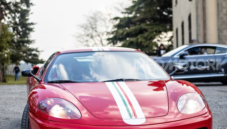 Pure Drivers, Pure Experience: da Milano fino a Lubiana a bordo di una Porsche 911 - Foto 6 di 27