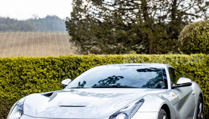 Pure Drivers, Pure Experience: da Milano fino a Lubiana a bordo di una Porsche 911 - Foto 8 di 27