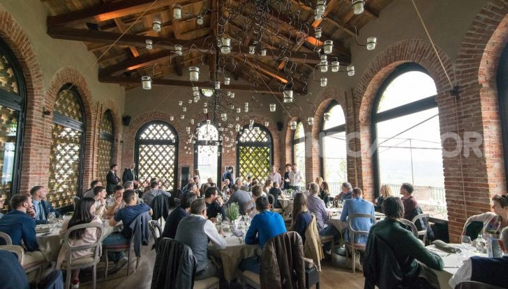 Pure Drivers, Pure Experience: da Milano fino a Lubiana a bordo di una Porsche 911 - Foto 16 di 27