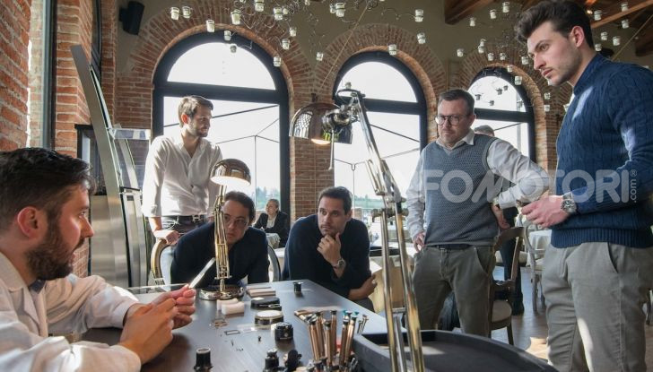 Pure Drivers, Pure Experience: da Milano fino a Lubiana a bordo di una Porsche 911 - Foto 18 di 27