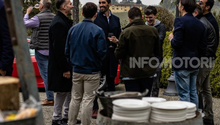 Pure Drivers, Pure Experience: da Milano fino a Lubiana a bordo di una Porsche 911 - Foto 14 di 27