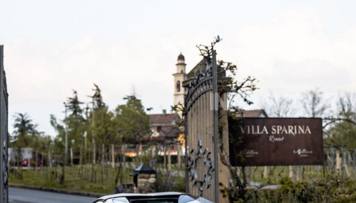 Pure Drivers, Pure Experience: da Milano fino a Lubiana a bordo di una Porsche 911 - Foto 22 di 27