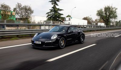 Autobahn tedesca: l’autostrada non è più senza limiti per la sicurezza