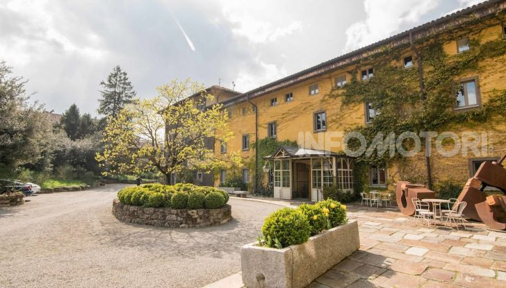 Pure Drivers, Pure Experience: da Milano fino a Lubiana a bordo di una Porsche 911 - Foto 27 di 27