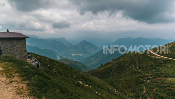 [VIDEO] Fiat Panda Cross 4×4: la leggenda è inarrestabile! - Foto 31 di 48