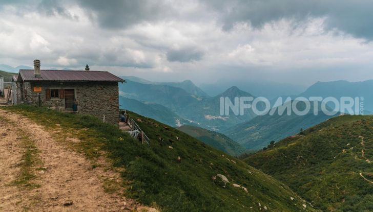 [VIDEO] Fiat Panda Cross 4×4: la leggenda è inarrestabile! - Foto 33 di 48