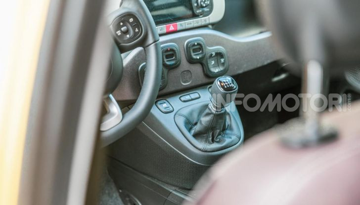 [VIDEO] Fiat Panda Cross 4×4: la leggenda è inarrestabile! - Foto 44 di 48