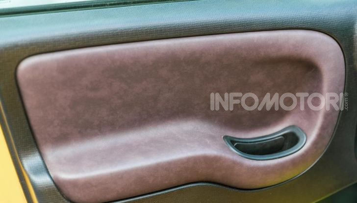 [VIDEO] Fiat Panda Cross 4×4: la leggenda è inarrestabile! - Foto 48 di 48