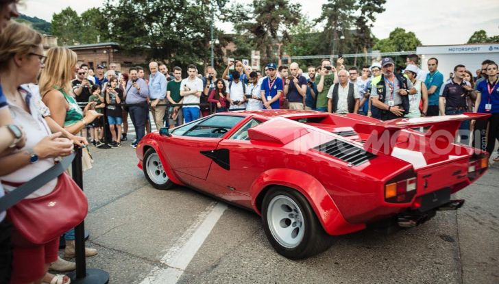 Parco Valentino 2019, il meglio della quinta edizione dell’evento torinese - Foto 6 di 14