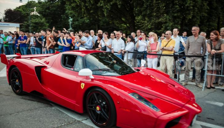 Parco Valentino 2019, il meglio della quinta edizione dell’evento torinese - Foto 4 di 14