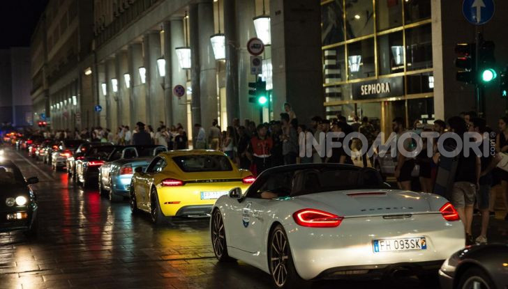 Parco Valentino 2019, il meglio della quinta edizione dell’evento torinese - Foto 13 di 14