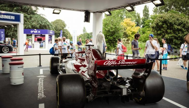 Parco Valentino 2019, il meglio della quinta edizione dell’evento torinese - Foto 12 di 14